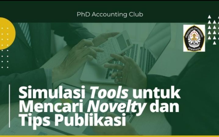 PhD Accounting Club