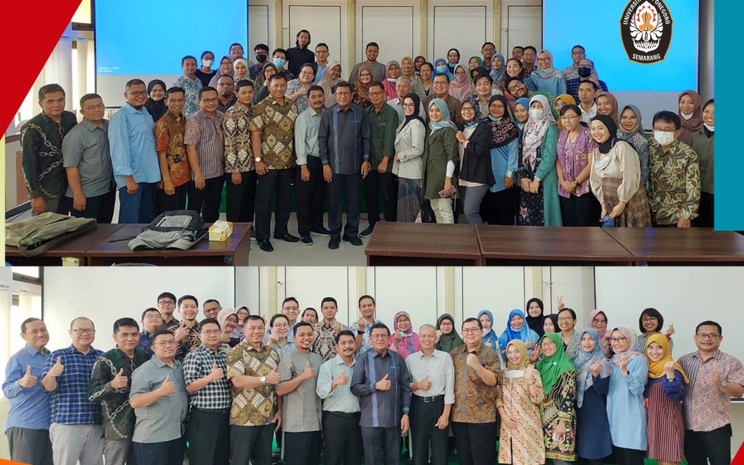 Knowledge Sharing Kandidat Doktor Ilmu Manajemen DIE FEB UNDIP