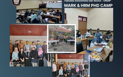 MARK & HRM PHD CAMP