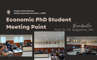 Economic PhD Student Meeting Point