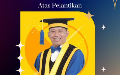 Pelantikan Rektor Undip Periode 2024-2029