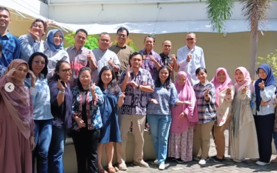 PhD Accounting Club “Penguatan Wawasan Akademik”