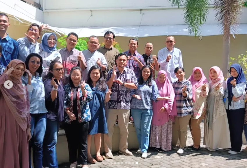 PhD Accounting Club “Penguatan Wawasan Akademik”