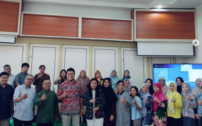 PhD Accounting Club “Pemanfaatan AI dalam Penelitian”