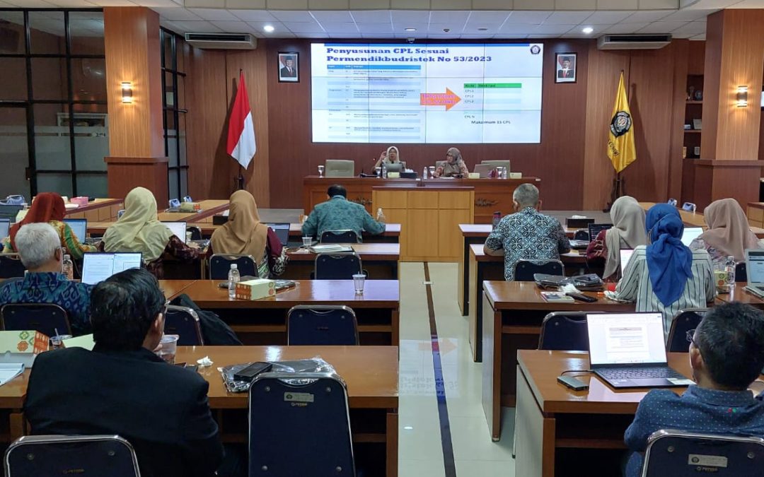 LOKAKARYA PROGRAM DOKTOR EKONOMI UNDIP