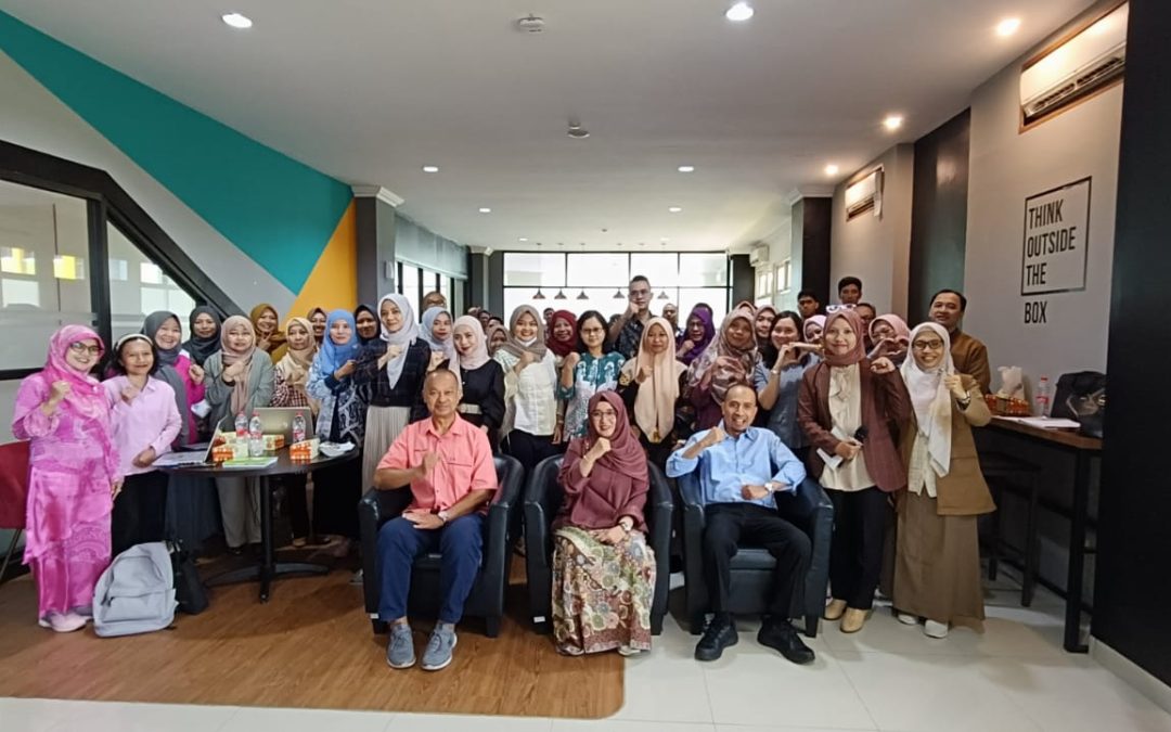 Visiting Lecturer