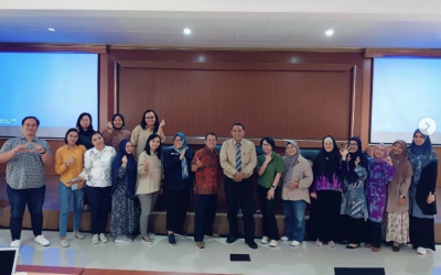 PhD Accounting Club “Metode In-Depth Interview dalam Penelitian”