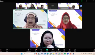 PhD Accounting Club “Isu Terkini Riset Akuntansi”