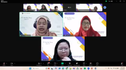 PhD Accounting Club “Isu Terkini Riset Akuntansi”