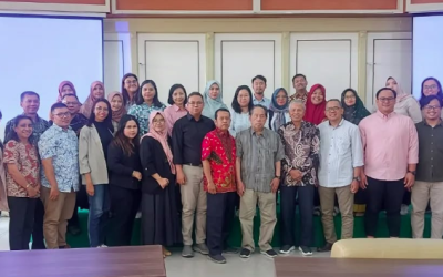 PhD Accounting Club “Kiat Menemukan Research Gap dan Novelty”