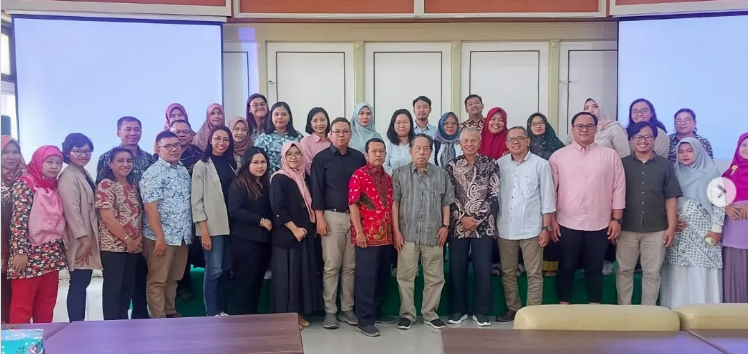 PhD Accounting Club “Kiat Menemukan Research Gap dan Novelty”