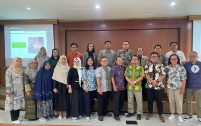 PhD Accounting Club “Isu Terkini Sustainability Reporting”